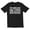 Black, variant on TotallyTorn The World Has Bigger Problems Novelty Sarcastic Funny Mens Graphic T Shirts