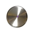 thumbnail image 2 of Molde Charola Para Hornear Pizza De Aluminio 30 Cm Generica Resistentes, 2 of 3