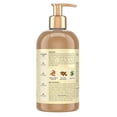 thumbnail image 2 of Shea Moisture Jamaican Black Conditioner Strength 13oz (Pack of 3), 2 of 2