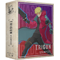 thumbnail image 5 of Trigun Stampede - The Complete Season - Limited Edition (Blu-ray) Johnny Yong Bosch Sakura Ando, 5 of 12