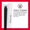 thumbnail image 3 of Plancha de pelo digital de cerámica REVLON Crystal C +, 3 of 3