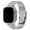 Titanium color, variant on Titanium Strap For Apple Watch Ultra 2 49mm 46mm 45mm 44mm Stainless Steel Wristband For iWatch Series 10 9 8 7 6 5 4 SE Band,Titanium color