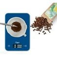 thumbnail image 6 of Ozeri Touch Professional Digital Kitchen Scale (12 lbs. Edition) in Tempered Glass, 6 of 8