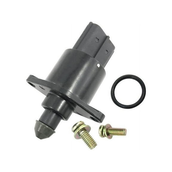 Idle Control Valve - Compatible with 1999 - 2001 Chrysler LHS 2000