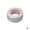 Silvery, variant on SXCRFKXH Super Strong Waterproof Tape Butyl Seal Rubber Aluminum Foil Tape J5O7 NEW IN L4L0