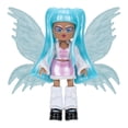 thumbnail image 3 of Royale High Core Deluxe Figure - Ice Fairy, 3 of 4