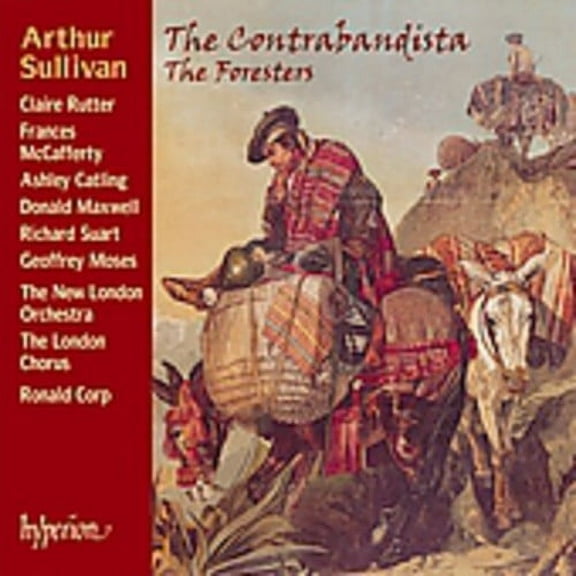 Contrabandista / Foresters