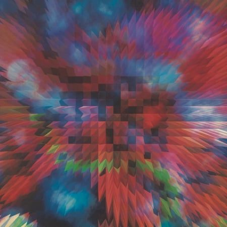Glitch Music - Worship The Glitch (Vinyl)