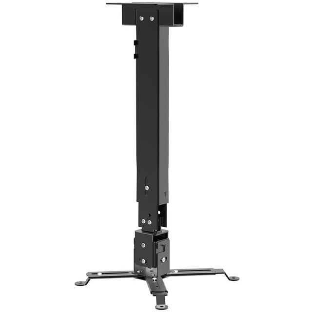 Soporte de techo para proyector Taika TK-WCP1 soporta máx 10Kg, inclinación +15° / -15° grados