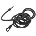 thumbnail image 3 of Kayak Elastic Rope Latex Canoe Bungee Cord Lightweight Boat Accessory with Hooks 6mm x 2.5m,, 3 of 5