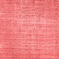 thumbnail image 1 of Ahgly Company Indoor Square Abstract Red Contemporary Area Rugs, 3' Square, 1 of 4