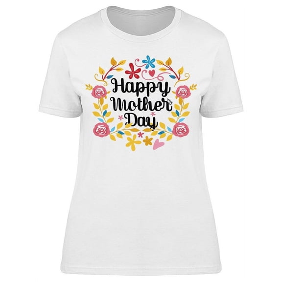 All Mom Are Very Special T-Shirt Women -Image by Shutterstock, Female XX-Large