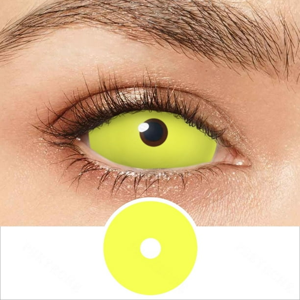 Lentes de contacto completos sale