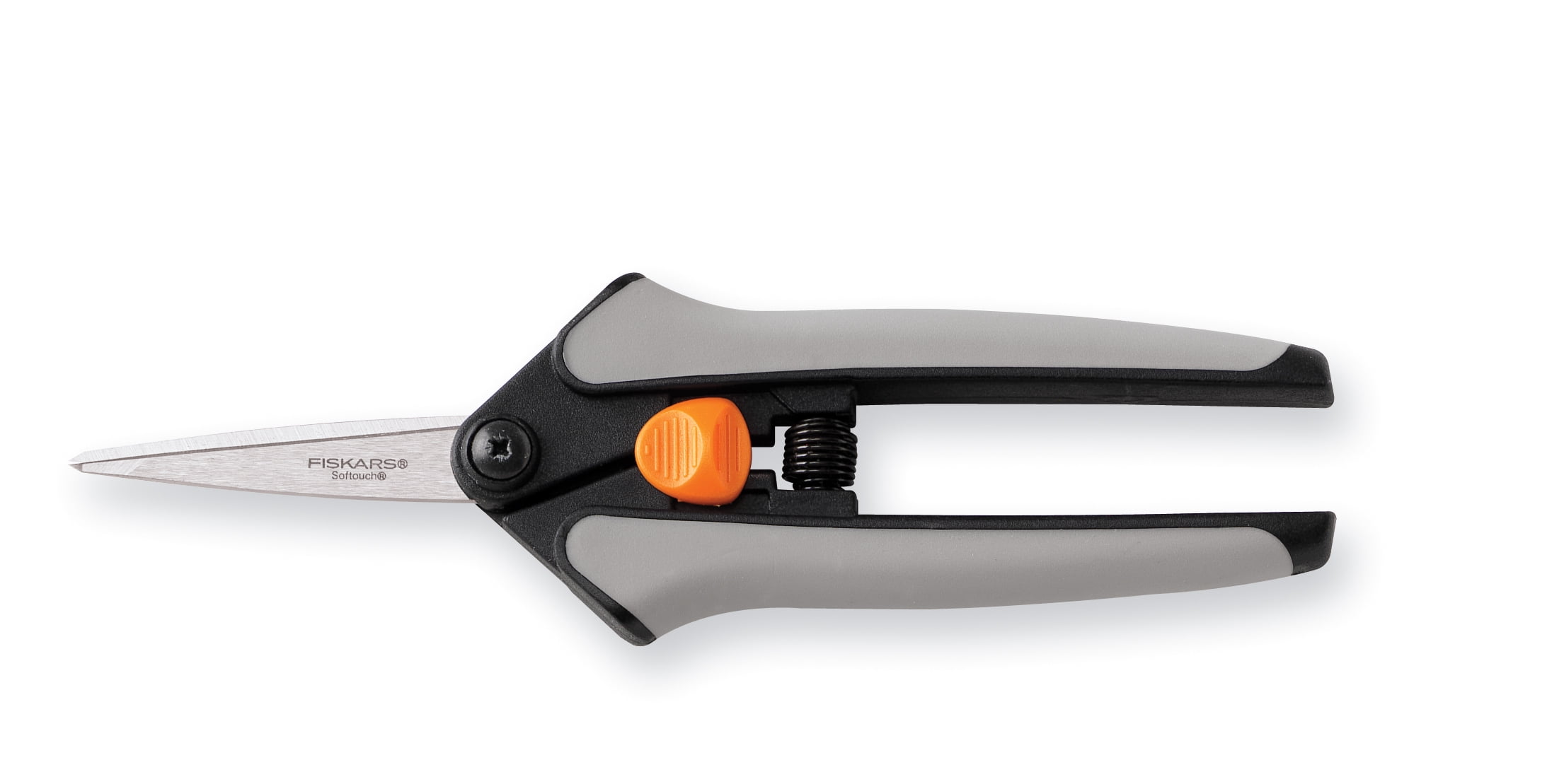 fiskars pruning snips