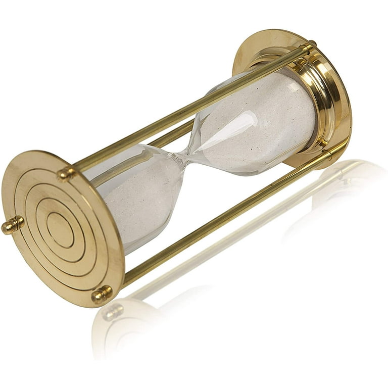 6 minute hourglass new arrivals