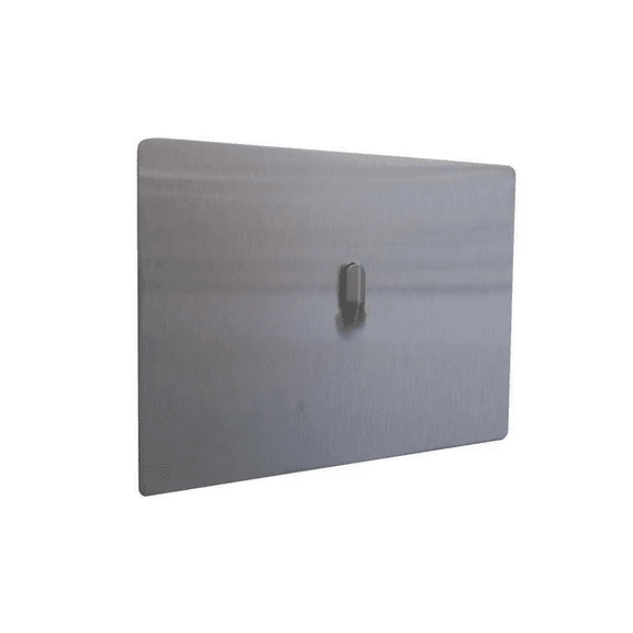 Magnetic Picture Hanger, 4 in. x 6 in.
