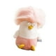 thumbnail image 4 of Divertido pato de peluche de juguete, pato de peluche de juguete, coche de juguete suave, decoración del hogar, adorno cómodo, lindo Rosa, 4 of 9