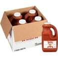 thumbnail image 4 of Tapatio Condiment Hot Sauce, 1 Gallon -- 4 per Case., 4 of 7