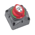 thumbnail image 1 of Interruptor de batería BEP 701S 1-2 Both-Oth-Off 200 A DC 48 V, 1 of 1