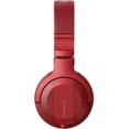 thumbnail image 3 of AUDIOFONO PARA DJ PIONEER HDJ-CUE1BT ROJOS Pioneer CHHDJ-CUE1BT-R, 3 of 6