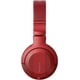 thumbnail image 3 of AUDIOFONO PARA DJ PIONEER HDJ-CUE1BT ROJOS Pioneer CHHDJ-CUE1BT-R, 3 of 6