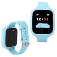 thumbnail image 2 of Reloj de teléfono para niños, reloj impermeable para estudiantes verdadero IPS HD de 1,3 pulgadas, reloj para niños de primera línea, 2 of 8