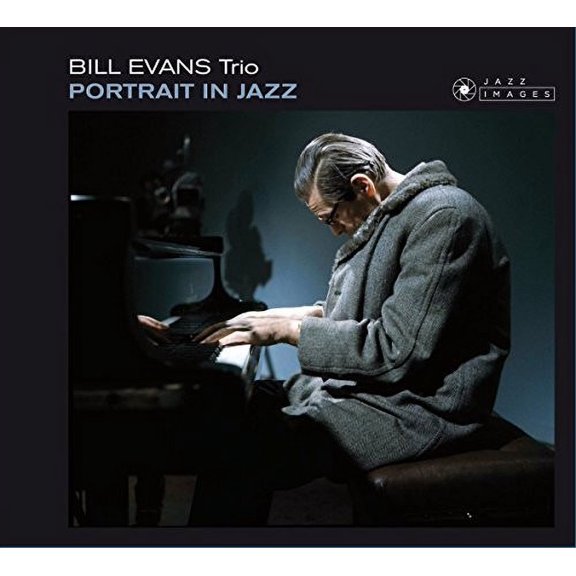 Portrait In Jazz (CD)