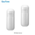 PA92R Wireless Motion Sensor for 433MH Home Security Alarm System