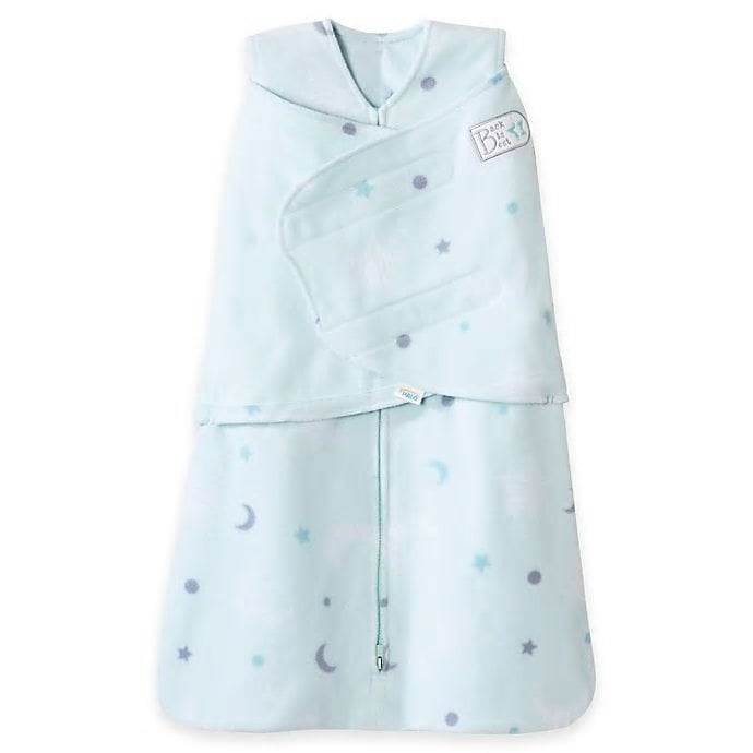 fleece swaddles