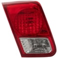 thumbnail image 2 of For 03-05 Civic Taillight Taillamp Rear Brake Light Tail Lamp w/Bulb Driver Side, 2 of 5