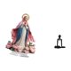 thumbnail image 5 of Adorno Abstracto Acrílico "Pensador", Escultura Decorativa De Mesa Independiente Con Base Para Fiestas, Hogar, Estantería, Festivales, Dormitorio, Armario, Chimenea., 5 of 8