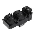 thumbnail image 1 of Interruptor de ventana eléctrica Unique Bargains No.35750TP5H21 para el lado del conductor delantero izquierdo del Honda Accord 2008-2012 Negro, 1 of 7