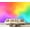Color 1, variant on Wall Mural Peel and Stick Vivid Cosmic Nebula Multicolored Swirling Lights Outer Space Self-Adhesive Wallpaper Removable Wall Decal Wall Sticker Home Decor for Living Room Bedroom 100"x144"