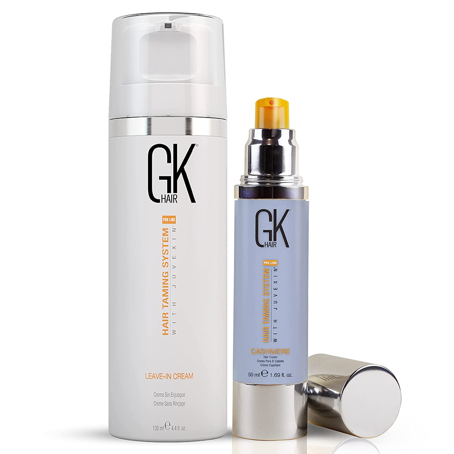 Buy GK HAIR Moisturizing Shampoo & Conditioner for Normal to Dry Frizzy Hair  Online at Best Prices in India - JioMart.