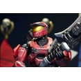 thumbnail image 5 of McFarlane Toys Halo Reach Halo Reach Series 6 Team Objectives Action Figure Set, 5 of 5