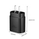 thumbnail image 4 of Cargador rápido para teléfono Samsung, 25 W, tipo C, compatible con enchufe estadounidense., 4 of 6