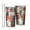 Pioneer Flower-2, variant on Pioneer Flower 10oz Tumblers Stainless Steel Tumbler with Lid and Straw,Vacuum Insulated Double Wall Travel Tumbler Cups with Cleaning Brush for Coffee, Tea