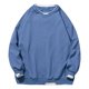 thumbnail image 1 of Sudadera informal de manga larga con cuello redondo para hombre a la moda Pompotops oipoqjl19002, 1 of 2