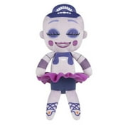 Funko Five Nights at Freddy's Sister Location Ballora Plush