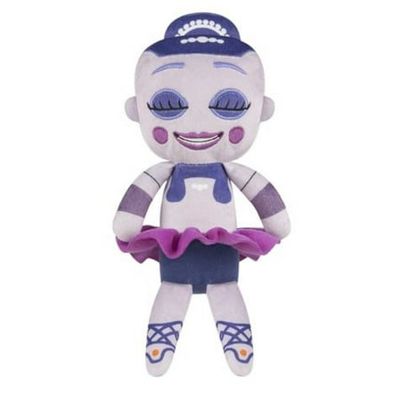 Funko Five Nights at Freddy's Sister Location Ballora Plush