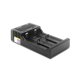 thumbnail image 1 of Liitokala Lii-S2 Cargador de batería LCD 2 ranuras para 18650 26650 21700 18350 AA AA Bate LiitoKala Base de carga, 1 of 5
