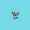 thumbnail image 1 of Reaper Miniatures REM09264 0.5 oz Master Series Paint Dropper Bottle, Light Blue, 1 of 2