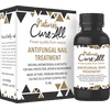 ToeNail Fungus Treatment - 0.5oz Active Ingredient - Undecylenic Acid (25%)