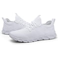 thumbnail image 3 of Fashion Lightweight Breathable Fitness Jogging Sports Shoes, 3 of 5