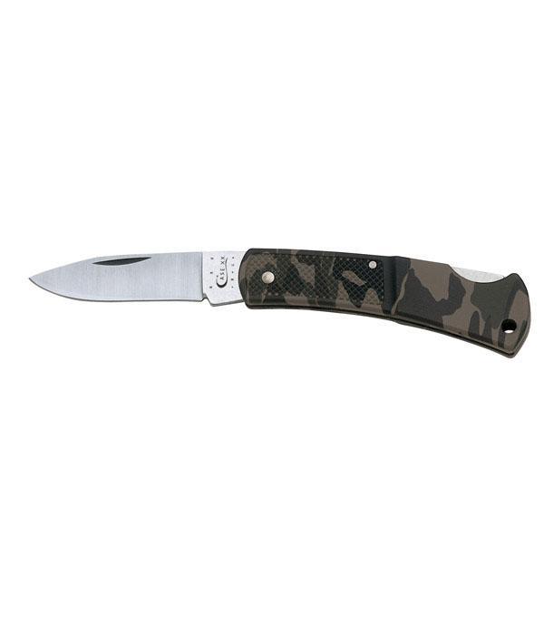 Case 00662 Caliber Lockback Pocket Knife Walmart Canada