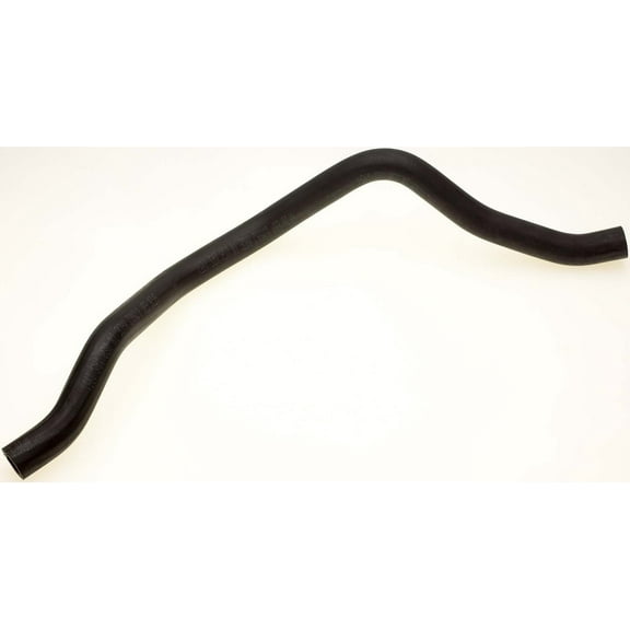 HVAC Heater Hose Fits select: 2005-2010 TOYOTA SCION TC