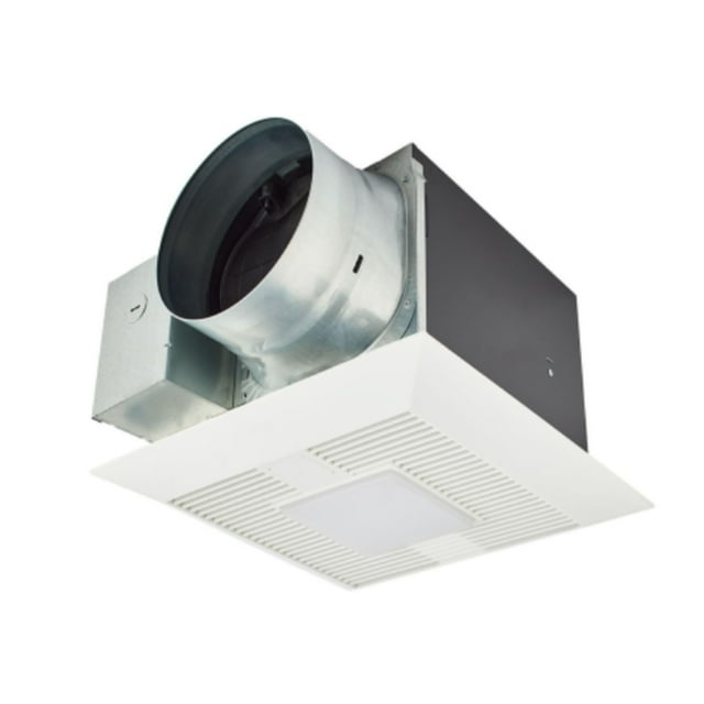 Ventilador de escape de techo Panasonic WhisperGreen Select FV-0511VKL3