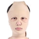 thumbnail image 5 of Facial Adelgazante Máscara, Vendajes de Adelgazar Cara Faja Facial Para Reducir la Barbilla Doble y Piel Reafirmante Shape V Line para Papada Anti Arrugas Compacto (M) Amonsee No, 5 of 5
