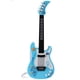 thumbnail image 3 of Kids Guitarw Guitar Toy 8 Canción clásica Kids Bass Guitar Toy Instrumento musical 4 Dynamic Rhythms para niños Guitar para niños LHCER Otros, 3 of 8