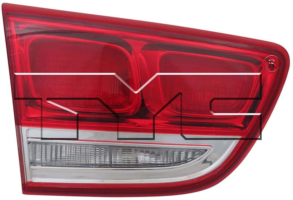 For Kia SORENTO 1617 Inner Tail Light Assembly Inner DOT Certified
